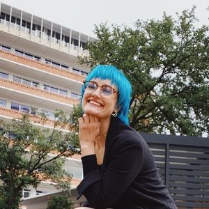 Meet your Posher, Natalie